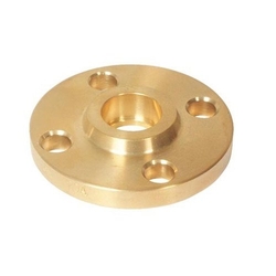 NICKEL & COPPER ALLOY FLANGES from RAJDEV STEEL (INDIA)