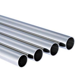STAINLESS STEEL SEAMLESS PIPES from RAJDEV STEEL (INDIA)