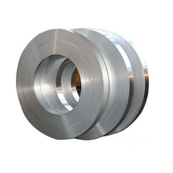 STAINLESS STEEL STRIP from GREAT STEEL & METALS 