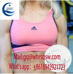  Safe Shipping Sarms SR9011 powder for bodybuilding cycle for sale CAS:1379686-29-9 from WUHAN DEMEIKAI BIOLOGICAL TECHNOLOGY CO., LTD.