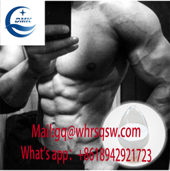High quality 99% original powder Sarms TC6N for bodybuilding CAS: 1208070-53-4 Safe delivery