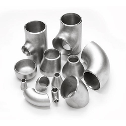STAINLESS STEEL BUTTWELD FITTINGS from GREAT STEEL & METALS 
