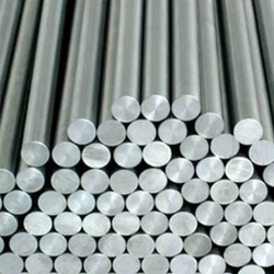 STAINLESS STEEL RODS from RAJDEV STEEL (INDIA)