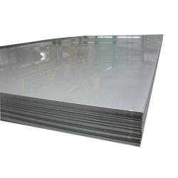 SS 310 STAINLESS STEEL PLATES