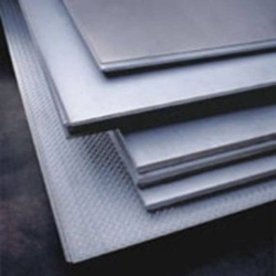 201 STAINLESS STEEL PLATE