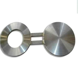 STAINLESS STEEL SPECTACLES FLANGES