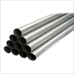 Stainless Steel 304L Pipes & Tubes from VISHAL TUBE INDUSTRIES