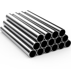 Stainless Steel 316Ti Pipes & Tubes from VISHAL TUBE INDUSTRIES