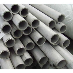 Stainless Steel 321 Pipes & Tubes from VISHAL TUBE INDUSTRIES