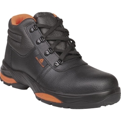 SAFETY SHOE DELTA PLUS SIMBA S3 SRC from GULF SAFETY EQUIPS TRADING LLC