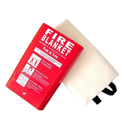 FIRE BLANKET SUPPLIERS from EXCEL TRADING COMPANY L L C