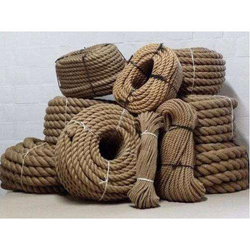 JUTE ROPES from EXCEL TRADING COMPANY L L C
