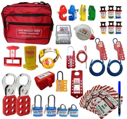 lockout tagout from EXCEL TRADING COMPANY L L C