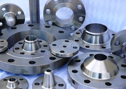 FLANGES from VISHAL TUBE INDUSTRIES