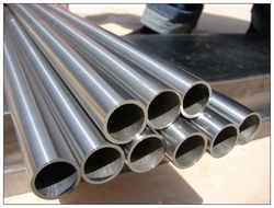 ASTM A358 TP304L Stainless Steel EFW pipes from VISHAL TUBE INDUSTRIES