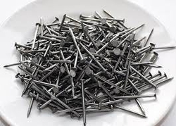 WIRE NAILS from EXCEL TRADING LLC (OPC)