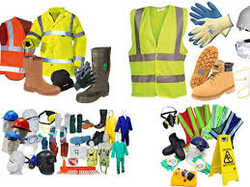 Safety Products Uae