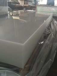 Cast Acrylic sheet 1220*2440mm 2-50mmthickness