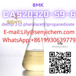 New BMK Oil Diethyl (phenylacetyl) Malonat ...