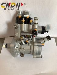 Diesel Engine High Pressure Injection Pump CB18 