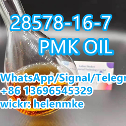 Factory Supply pmk oil CAS 28578-16-7 with High Quality