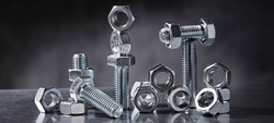 Incoloy fasteners from VISHAL TUBE INDUSTRIES