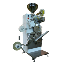 CCFD6 high speed tea bag packing machine