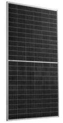 450W haotech new energy high efficient solar panel ...
