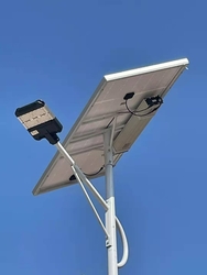 best solar led street lamp from haotech new energy from GUANGDONG HAOTECH NEW ENERGY TECHNOLOGY CO,.LTD