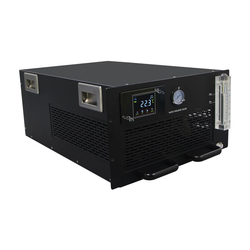 Coolingstyle 1200W Cooling Water Chiller 6U Rackmount Chiller