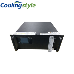 Industrial Chiller HVAC Equipment 600W Cooling Cap ...