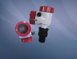 Ultrasonic Level Sensor from CONTROL TECH MIDDLE EAST 