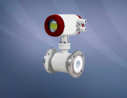 Electromagnetic Flow meter from CONTROL TECH MIDDLE EAST 