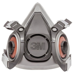 3M Particulate Respirator  from EXCEL TRADING COMPANY L L C