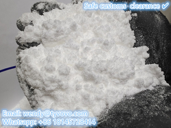 no customs issues 99% purity Topiramate/Topiramata powder wholesale 