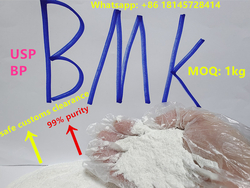 no customs issues 99% purity BMK Glycidic Acid wholesale 