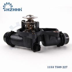 Thermostat 6112030275 for Radiator ,AC cooling engine fan blade for Mercedes Benz or BMW