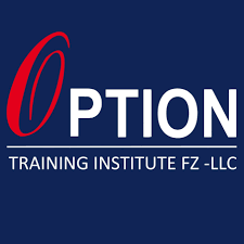 EDUCATIONAL INSTITUTIONS AND SERVICES from OPTION TRAINING INSTITUTE