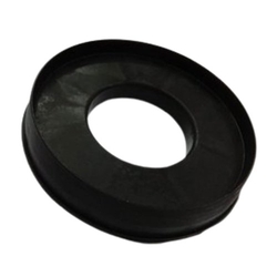 Plastic Core Plug 6 Inches from JEET INDUSTRIES