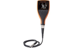 The Elcometer 456 Separate Coating Thickness Gauge ...