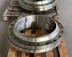 FLANGES from MARCEL PIPING PROJECTS SUPPLY PVT LTD