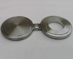 SPECTACLE BLIND FLANGES 