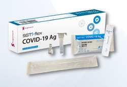 SGTI-flex covid-19 Test Kits from AVENSIA GROUP