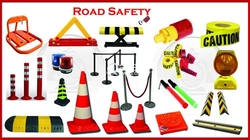 TRAFFIC SAFETY PRODUCTS from EXCEL TRADING COMPANY L L C