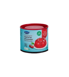 Vegetarian Jelly Powder (100 gm)  from MARINE HYDROCOLLOIDS