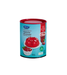 Vegetarian Jelly Powder (250 gm)  from MARINE HYDROCOLLOIDS
