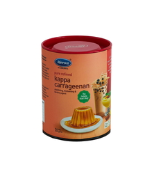 Pure Refined Kappa Carrageenan (250 Grams)  from MARINE HYDROCOLLOIDS