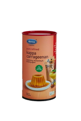 Pure Refined Kappa Carrageenan (500 Grams)  from MARINE HYDROCOLLOIDS