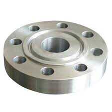 SLIP-ON FLANGES IN INDIA from JAINEX METAL INDUSTRIES