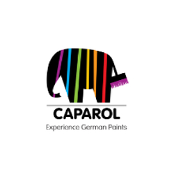 Caparol Paints Showroom